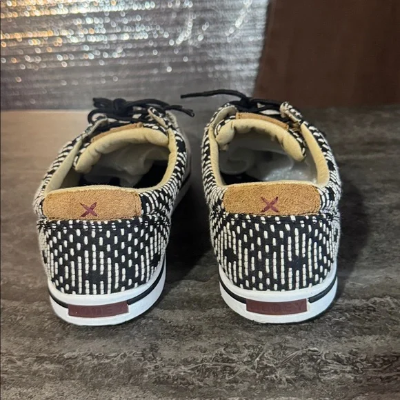 Twisted X WOMEN'S HOOEY LOPER. 8.5 - Picture 3 of 7